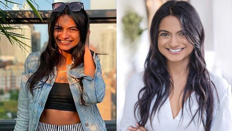 Another NRI Makes It Big: Mumbai-Born Amrapali Gan Is New CEO Of OnlyFans