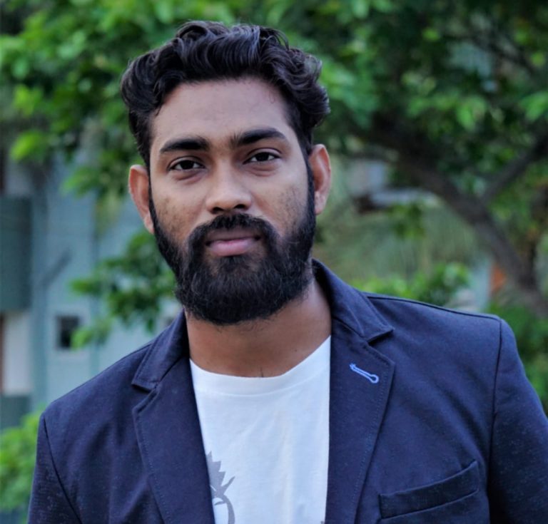 From ‘Nobody’ To ‘Somebody’: Journey Of National-Award-Winning Odia Filmmaker Ashutosh Pattnaik