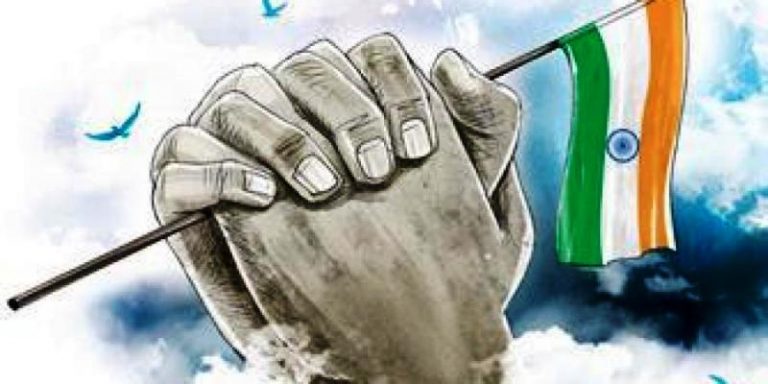 Over 250 Artists To Create 10ft Long Painting Scrolls On Freedom Fighters In Bhubaneswar; Check Details