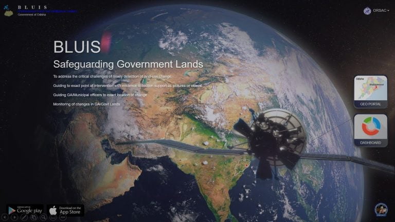 National E-Governance Awards: BLUIS Odisha Wins ‘Gold’ For Excellence In Adopting Emerging Technologies