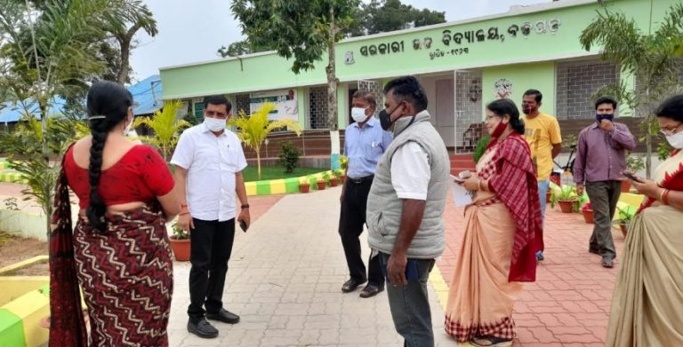 Cyclone Jawad: BMC Opens Control Room, Issues Toll Free Number; Check Details