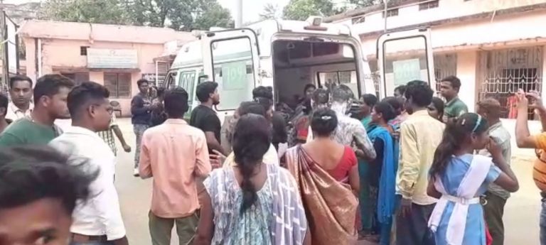 4 Injured In Acid Attack During Sibling Quarrel In Odisha’s Bargarh