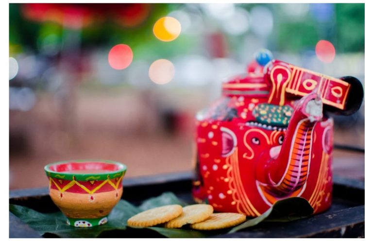 Chai Spots In Bhubaneswar To Satisfy Your Wintertime Fixings