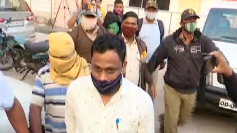 Crime Branch Seeks Addl Remand Of Accused In Sanjay Dasburma Aide’s Murder Case