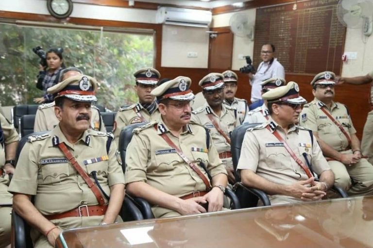 Who Will Be Next Odisha DGP? UPSC Shortlists Three