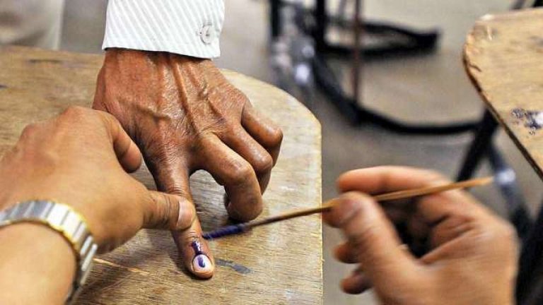 Gram panchayat polls