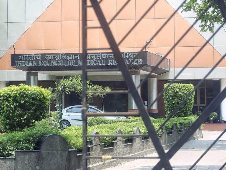 Delta Still Dominant Circulating Strain In India, Says ICMR Scientist