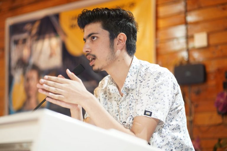 IIIT-Bhubaneswar Student Creates App To Address Mental Health Issues