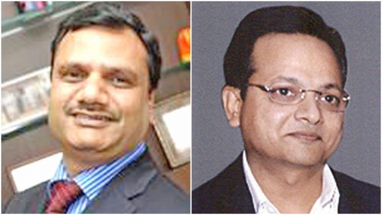 Mohit Jain Elected INS President, Samahit Bal Elected Executive Committee Member