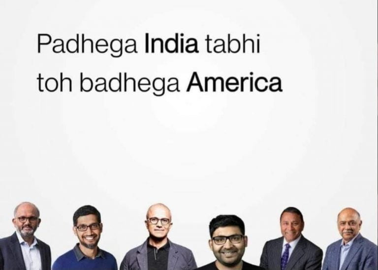 Parag Aggarwal Of Twitter Joins These Indian-Origin CEOs In Silicon Valley