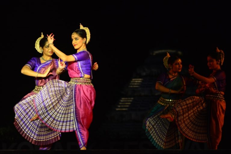 Cyclone Jawad Likely To Hit Odisha Coast Near Puri On Dec 5; Konark Festival Cancelled Midway