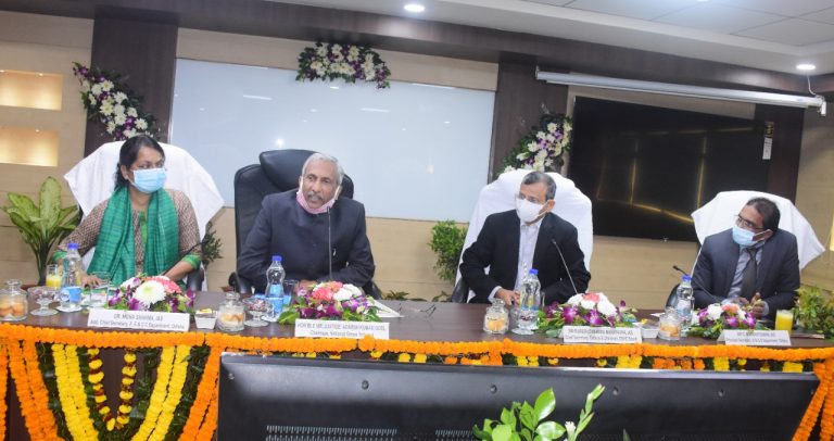 NGT Chief Appreciates Odisha For Pollution Management Measures