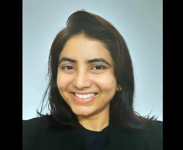 Nivedita Biswal, 1st Odia Chosen For Antarctica Expedition; Seeks Govt Support To Cross Funds Hurdle