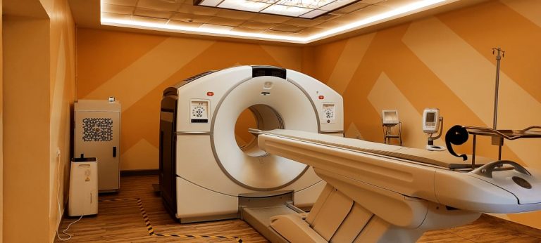 PET-CT Service AIIMS bhubaneswar