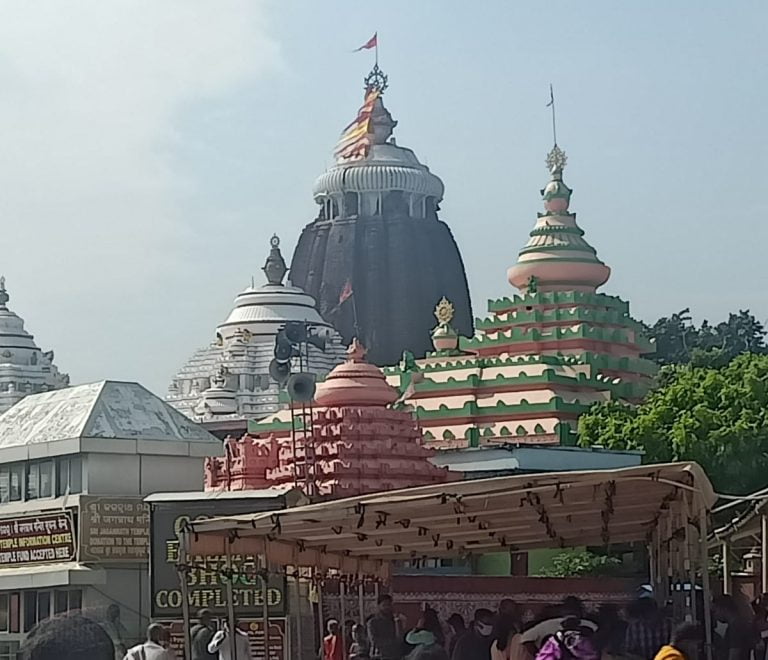Puri Jagannath Temple To Remain Closed For Devotees On These Days