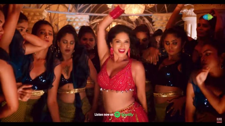 Sunny Leone video ban demand