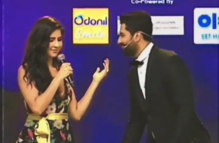 Check The Confirmed Guest List For VickTrina Wedding