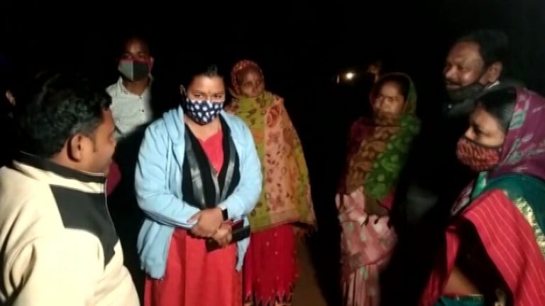 Vaccination Team Rescued After Being Detained By Villagers in Odisha’s Mayurbhanj