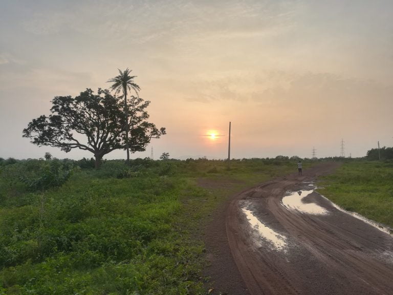 ‘Vyasa Sarovar’ Odisha Jajpur Facelift
