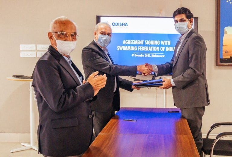 Odisha govt-SFI agreement