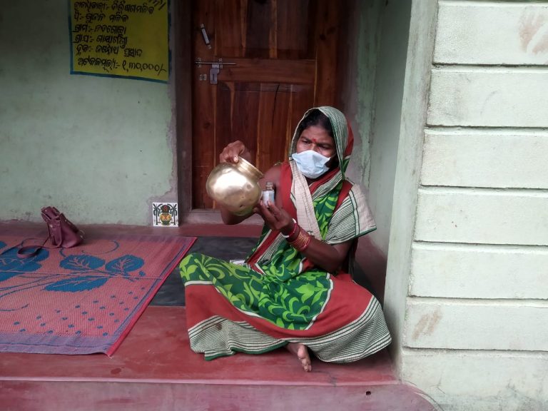 Odisha Village Women Monitor Water Quality, Set Up Piped Water System Sans Govt Help