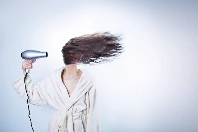 Overcome Bad Hair Days In Winter With These Tips