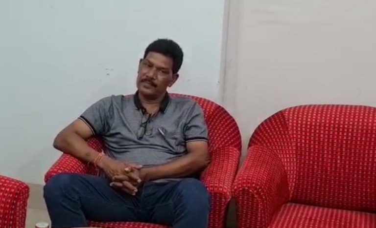 Vigilance Arrests Odisha Cop, Another Rs 3.8 Lakh Seized