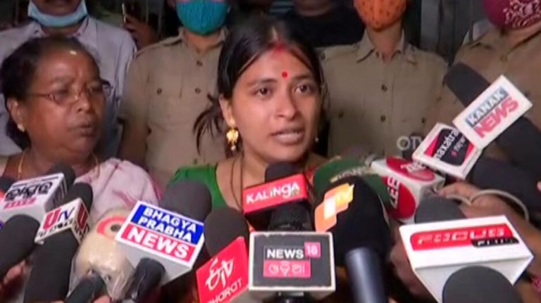 Marital Discord: Woman Moves SDJM Court After Hubby Remains Incommunicado In Odisha’s Berhampur