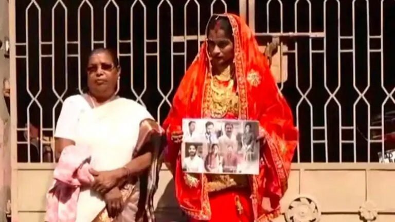 Bride On Dharna: Odisha Court Asks Couple To Live In Rented House For A Week