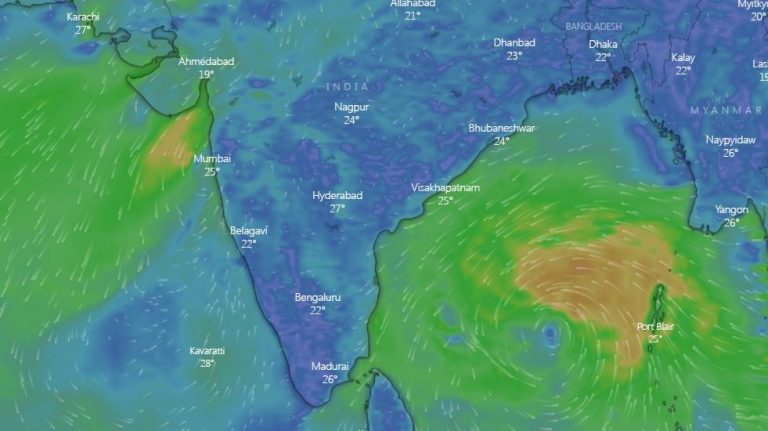 Prepare Your Own Emergency Kit To Tide Over Possible Cyclone Jawad: OSDMA