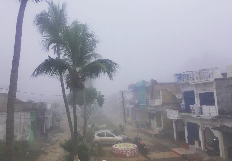Odisha Likely To Experience Rain In 1st Week Of February, Dense Fog Warning 11 Dists
