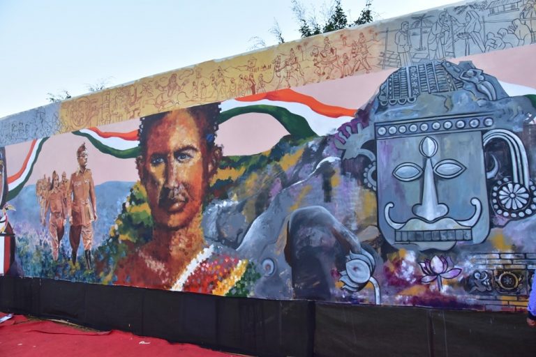 ‘Kala Kumbh’ Concludes at KIIT & KISS In Odisha’s Capital
