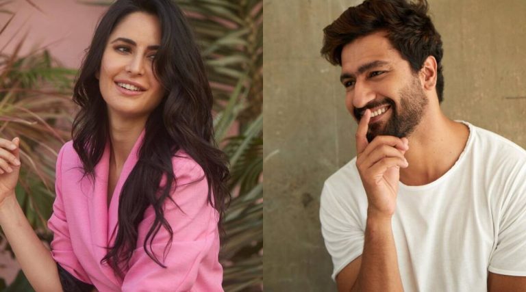 katrina, vicky wedding confirmed