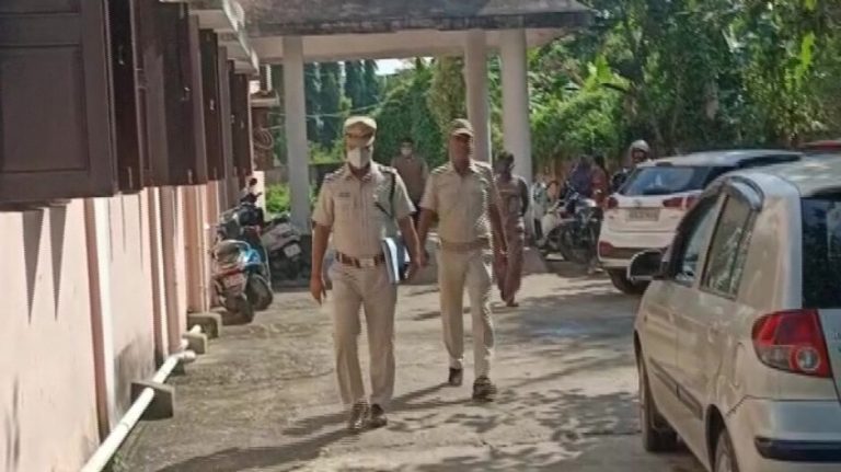 Odisha: Mahanga IIC Deposes Before Salepur Court In Double Murder Case