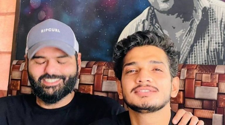 munawar faruqui, kunal kamra