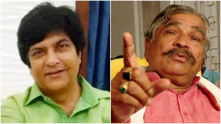 In Outskirts Of Odisha Capital, Cong Throws Eggs At BJD MP, Party Workers Scuffle; Know Why Sura Routray Is Angry