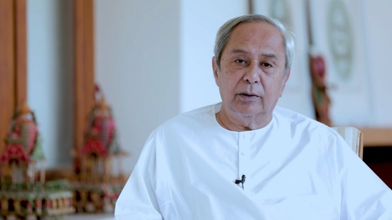 naveen patnaik first ticket T20I