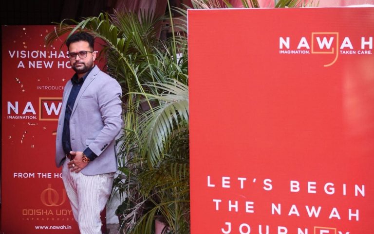OU Infra Rebrands Real Estate Projects: From ‘9’ To ‘NAWAH’