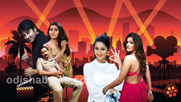 Farewell 2021, Be Fair 2022: Ollywood To The World