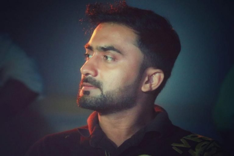 Ollywood Is In A State Of Coma, Says Odia Actor Partha Sarathi Ray