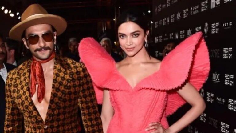 Standing Ovation & Applause For Ranveer Singh, Deepika Padukone’s ’83’ At Red Sea Fest