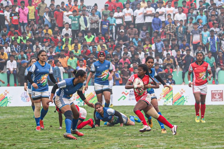 Odisha To Host Junior National Rugby Sevens Championships