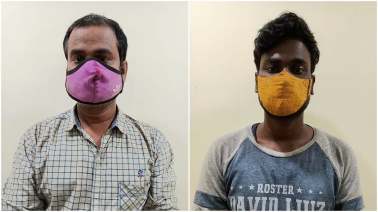 Brown Sugar Worth Rs 1 Crore Seized, 2 Arrested In Odisha’s Dhenkanal