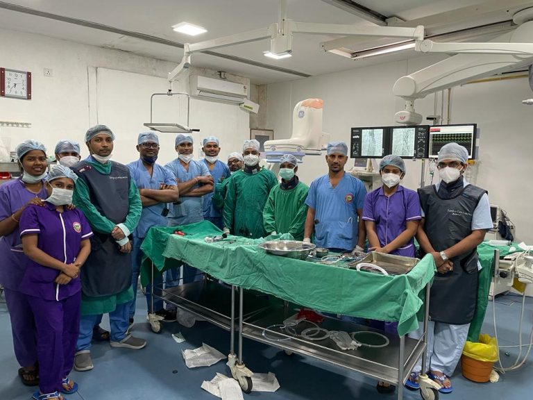 sum hospital surgery