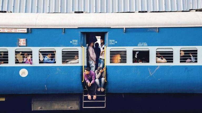 Sambalpur-Puri Intercity Express Resumes Service; Check Timings