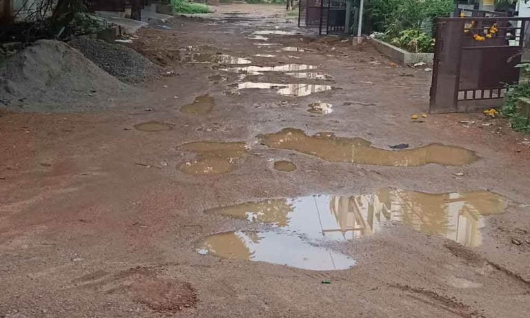 Road Contract ‘Scam’: 3 Engineers Booked In Odisha’s Jajpur