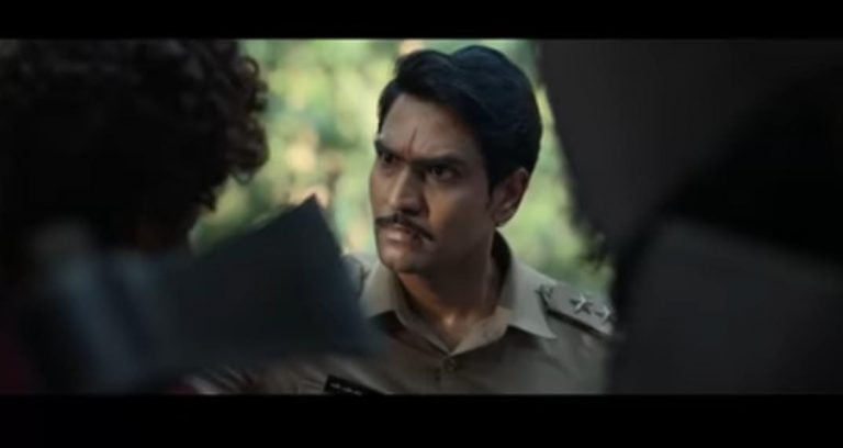 From ‘Bahubali-2’ To ‘Puspa’, This Odisha Actor Is Creating Ripples In Tollywood