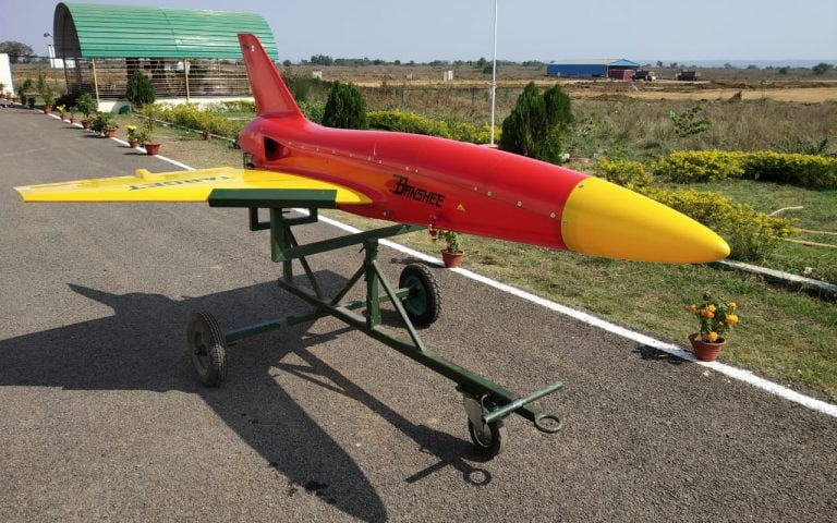 Make In India: Odisha-Based Firm Picked Over L&T For Rs 96 Cr Defence Contract