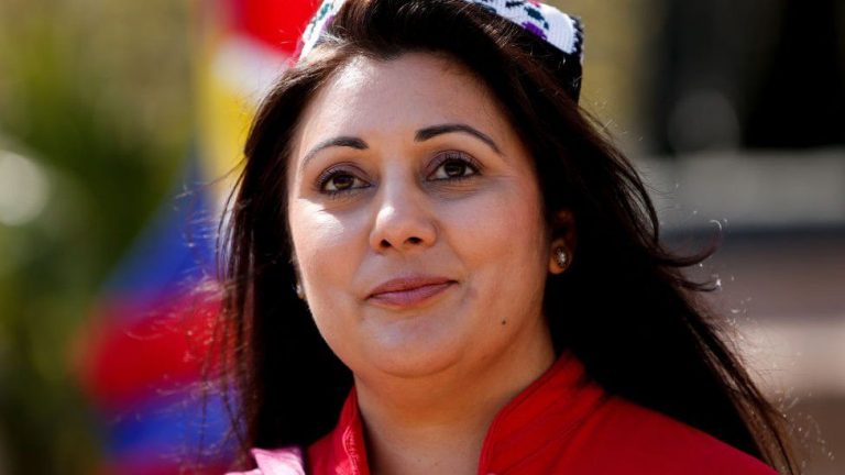 British muslim minister claim