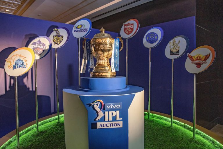 IPL 15 from March 26